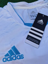Olympique Marseille Didier Drogba 2003-04  Home No.11 Ligue 1 OM Football Jersey Maillot